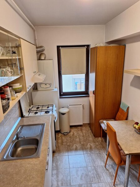 Rahova, Confort Urban Residence, Pucheni,