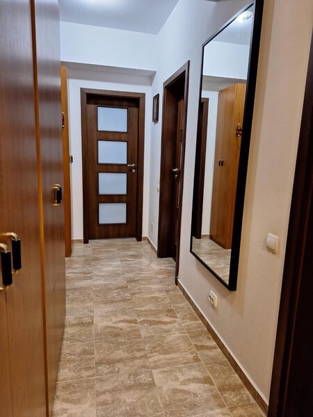 Rahova, Confort Urban Residence, Pucheni,