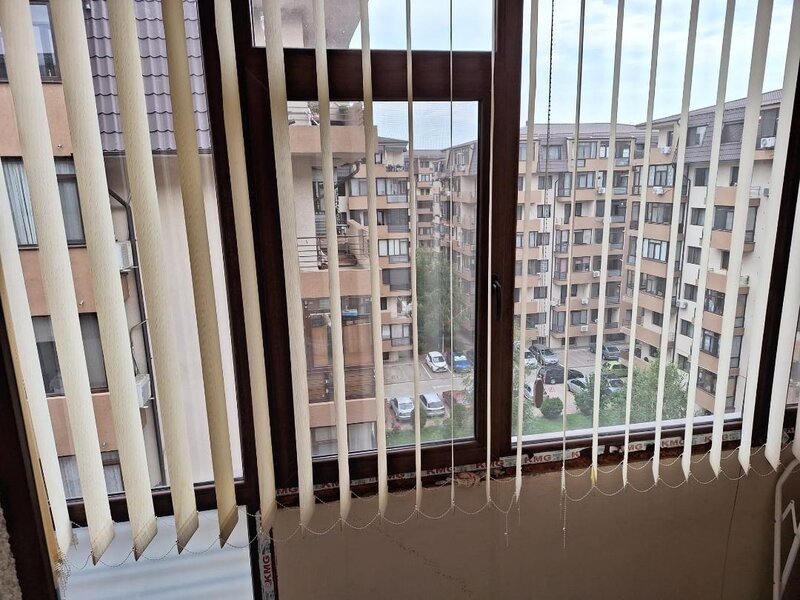 Rahova, Confort Urban Residence, Pucheni,