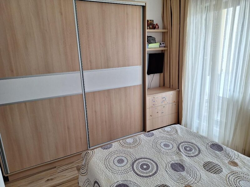 Rahova, Confort Urban Residence, Pucheni,