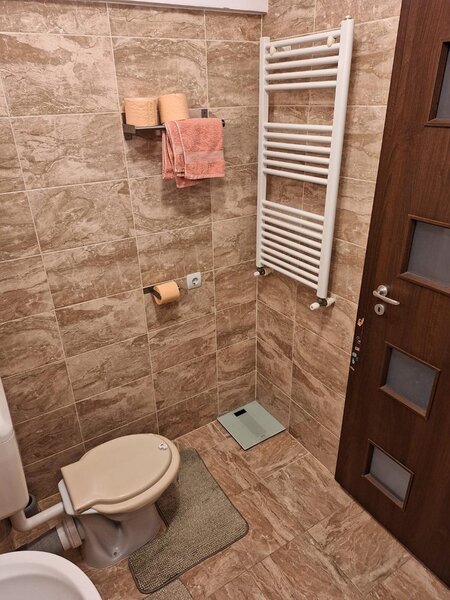 Rahova, Confort Urban Residence, Pucheni,