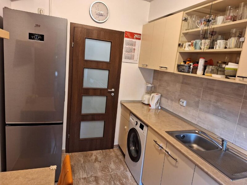 Rahova, Confort Urban Residence, Pucheni,