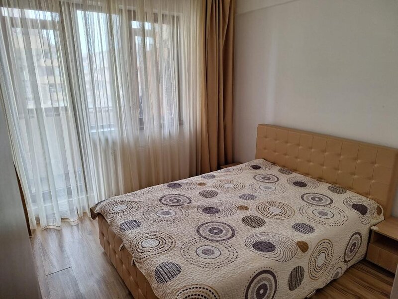 Rahova, Confort Urban Residence, Pucheni,